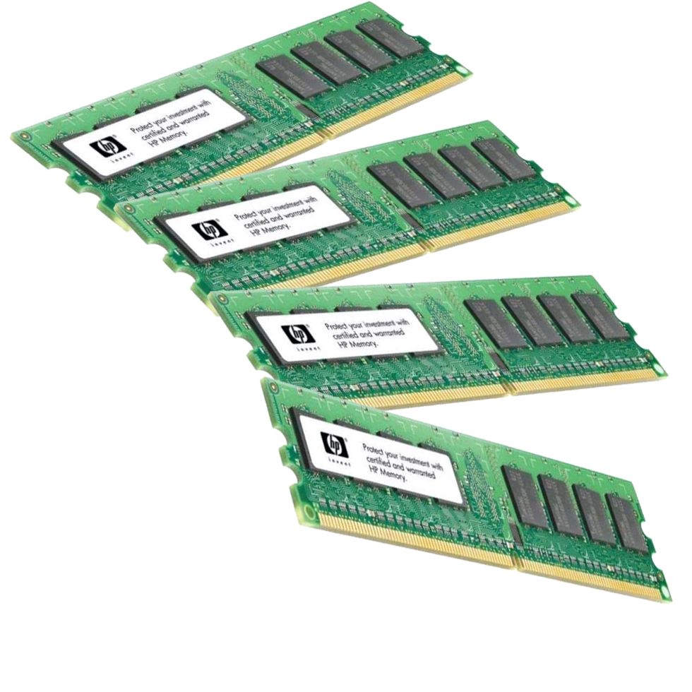 DDR3 Server ram 32 GB