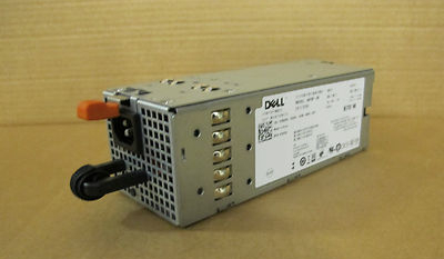 dell r610 power supply 2