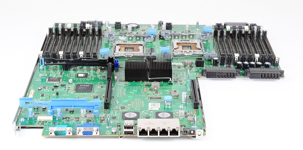 dell r710 motherboard 1