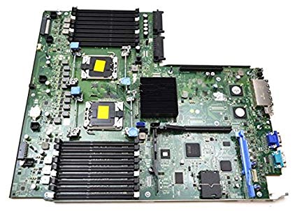dell r710 motherboard 2