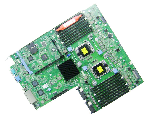 dell r710 motherboard 4