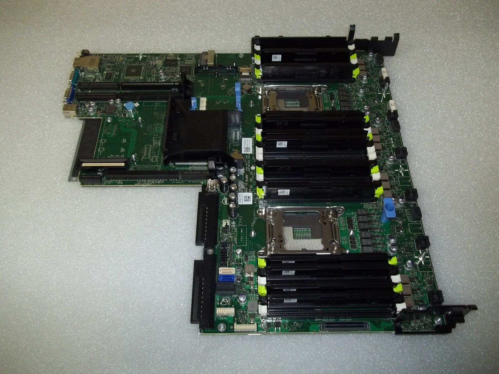 server motherboard 5
