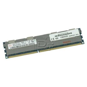 32GB PC3L-10600R DDR3-1333MHz CL9 240-Pin Certified ECC RAM Memory - Image 1