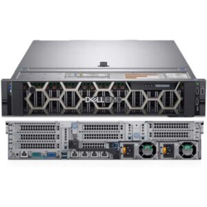 DELL Power Edge R740 Server - Image 1