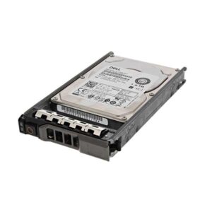 Dell 1.8TB 10K RPM SAS - Image 1