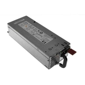 HP DL380 G5 PSU 379123-001 1000W UK Power Supply for DL380 G5 ML370 G5 ML350 G5 - Image 1