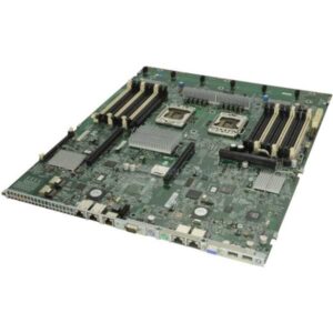 HP Proliant DL380 G6 Server Motherboard 496069-001 - Image 1