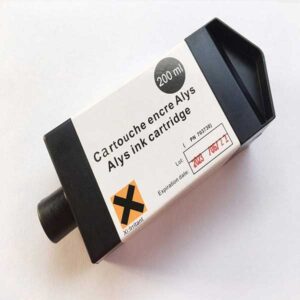 ALYS ink cartridge - Image 1