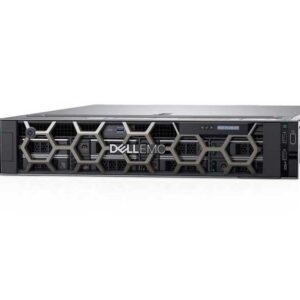 DELL Power Edge R740 Server - Image 1